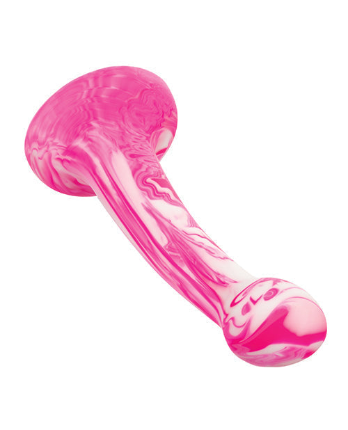 Sonda de Punta de Bombilla Retorcida Twisted Love - Rosa
