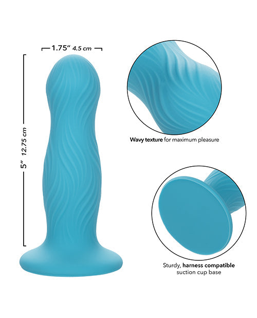 Sonde houlographe Wave Rider