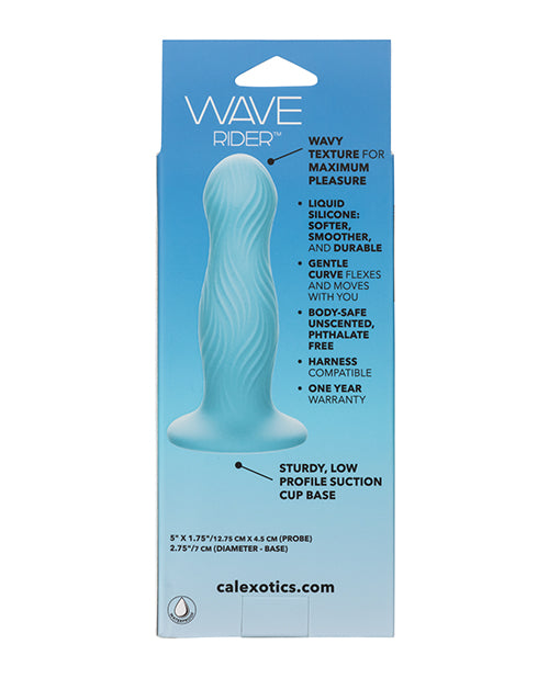 Sonde houlographe Wave Rider