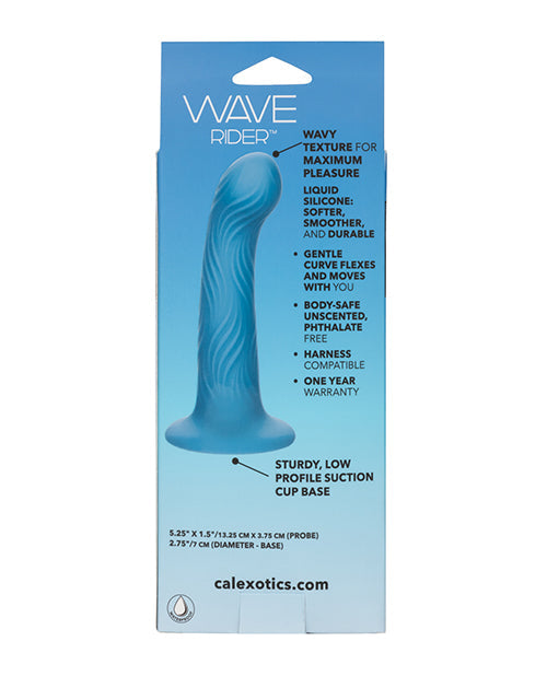 Sonde en G Wave Rider Ripple