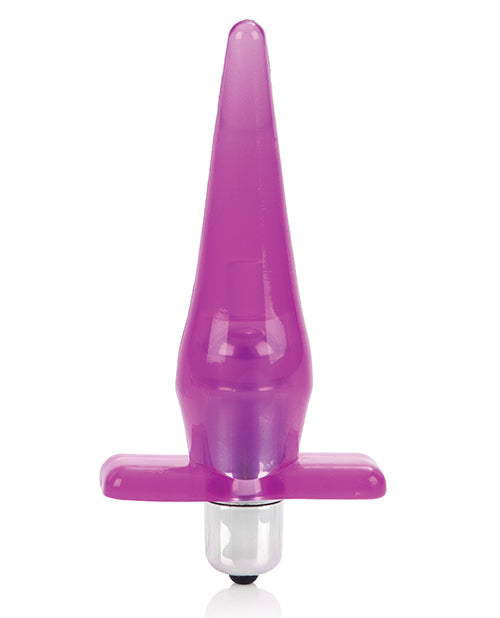 Mini Vibromasseur Taquin - Rose