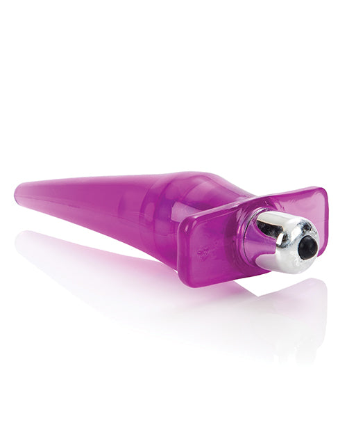 Mini Vibromasseur Taquin - Rose