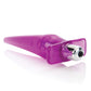 Mini Vibromasseur Taquin - Rose