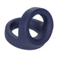 Viceroy Max Anillo Doble - Azul