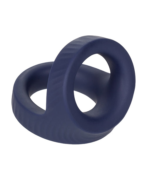 Viceroy Max Anillo Doble - Azul