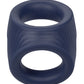 Viceroy Max Anillo Doble - Azul