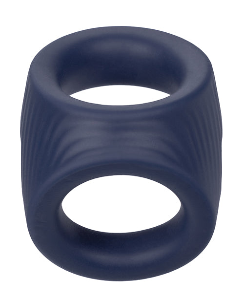 Viceroy Max Anillo Doble - Azul