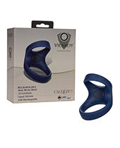 Viceroy Rechargeable Max Dual Ring - Marine