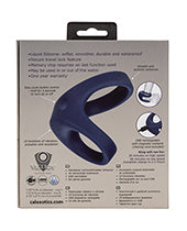 Viceroy Rechargeable Max Dual Ring - Marine