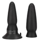 Sonda intercambiable Eclipse - Negro