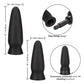 Sonda intercambiable Eclipse - Negro