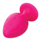 Butt Plug Coquin - Rose