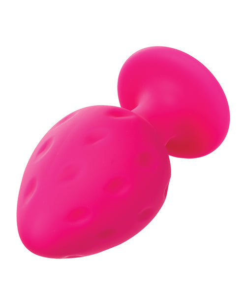 Butt Plug Coquin - Rose