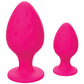 Butt Plug Coquin - Rose