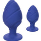 Plug anal coquin - Violet