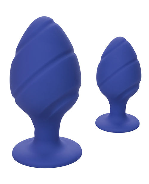 Plug anal coquin - Violet
