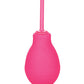 Ducha anal Cheeky de un solo sentido - Rosa