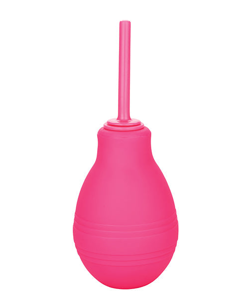 Ducha anal Cheeky de un solo sentido - Rosa