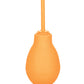 Ducha anal de flujo unidireccional Cheeky - Naranja