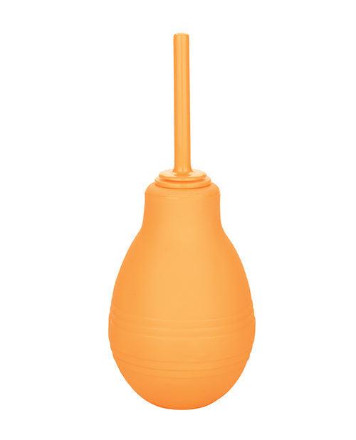 Ducha anal de flujo unidireccional Cheeky - Naranja