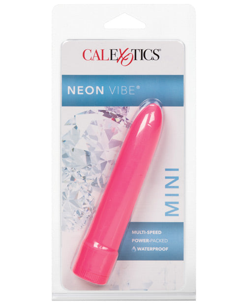 Mini Neon Vibe - Rose
