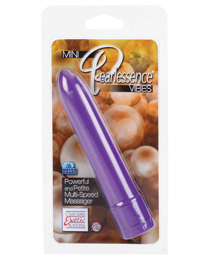Mini Pearlescence de 4.5" - Purple Haze