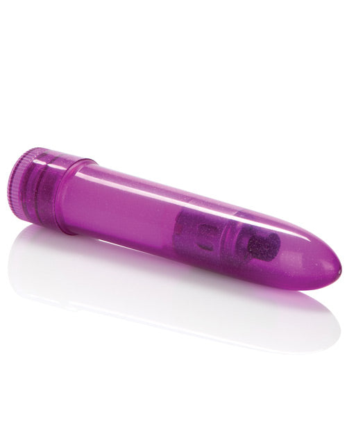 Mini Pearlescence de 4.5" - Purple Haze