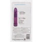 Mini Pearlescence de 4.5" - Purple Haze