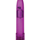Mini Pearlescence de 4.5" - Purple Haze