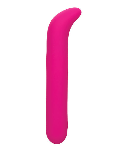 G-Vibe Bliss en silicone liquide - Rose