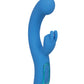 Jack Rabbit Elite Suction Rabbit - Blue