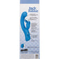 Jack Rabbit Elite Suction Rabbit - Blue