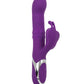 Vibrador Enchanted Flutter - Morado