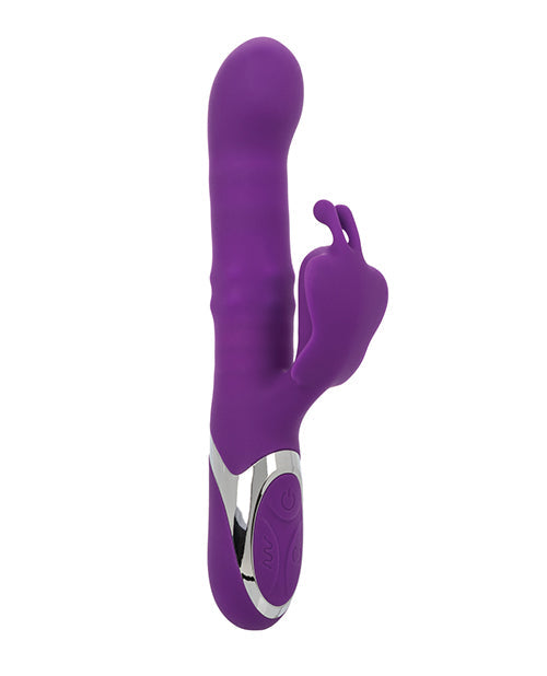 Vibrador Enchanted Flutter - Morado