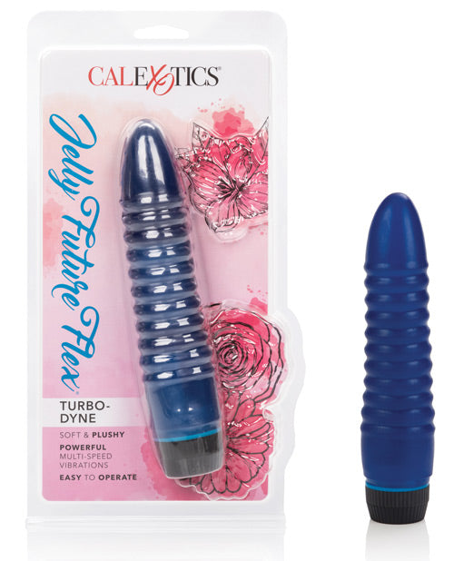 Future Flex Turbo Dyne Jelly - Bleu