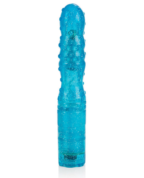 Sparkle Softees Nubbie - Bleu