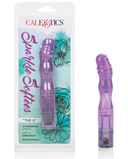Sparkle Softees G - Violet