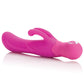 Posh Silicone G Spot Vibrator | Double Dancer Clit Vibrator | Pink Waterproof | Best Vibrator for Women
