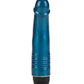 Vibreur Point G Minuit - Bleu