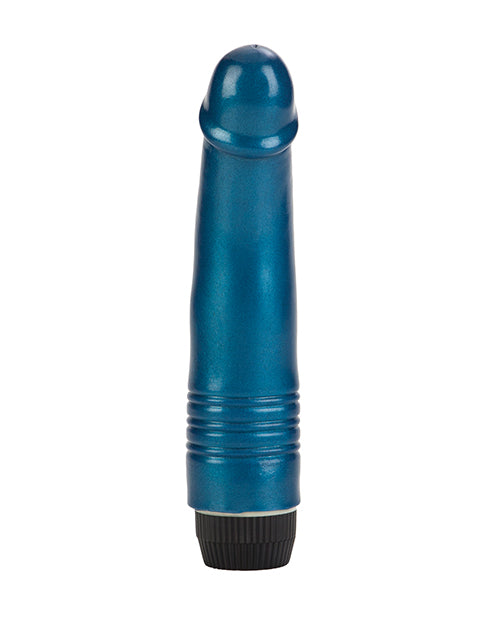 Vibreur Point G Minuit - Bleu