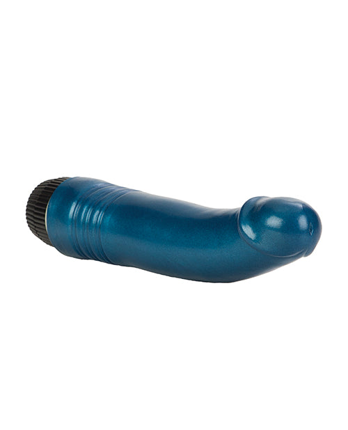 Vibreur Point G Minuit - Bleu