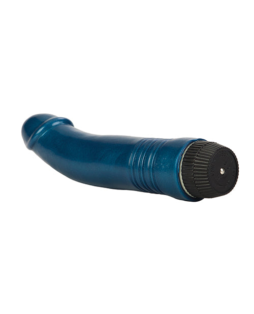 Vibreur Point G Minuit - Bleu