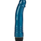 Vibreur Point G Minuit - Bleu