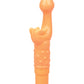 Baiser papillon - Orange
