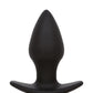 Sonda anal perfecta para tocar fondo - Negro