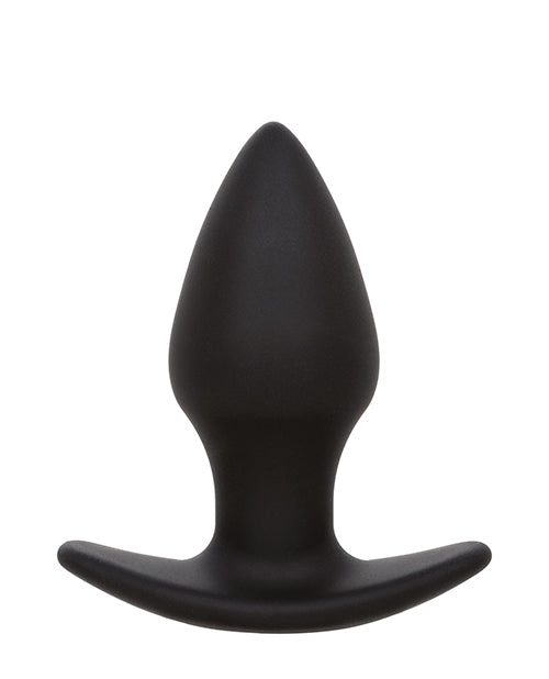 Sonda anal perfecta para tocar fondo - Negro