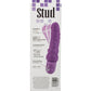 Bendie Power Stud Courbé - Violet