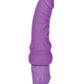 Bendie Power Stud Courbé - Violet