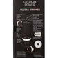 Optimum Power Pulsar Stroker - Noir