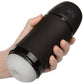 Optimum Power Pulsar Stroker - Noir